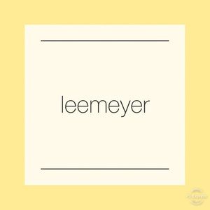 Meet your Posher, Lee